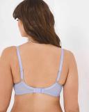 Panache Ana Plunge Bra Sweet Lavender 10GG