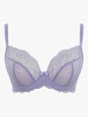 Panache Ana Plunge Bra Sweet Lavender 14DD