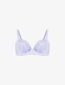 Panache Ana Plunge Bra Sweet Lavender 14DD