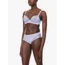 Panache Ana Plunge Bra Sweet Lavender 14DD