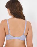 Panache Ana Plunge Bra Sweet Lavender 14DD