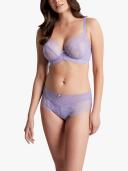 Panache Ana Plunge Bra Sweet Lavender 16E