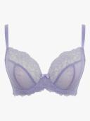 Panache Ana Plunge Bra Sweet Lavender 16G