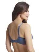 Panache Ana Plunge Bra Vintage Blue 14D