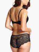 Panache Andorra Full Cup Bra Black
