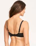 Panache Andorra Full Cup Bra Black