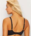 Panache Andorra Full Cup Bra Black