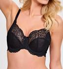 Panache Andorra Full Cup Bra Black