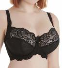 Panache Andorra Full Cup Bra Black