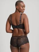 Panache Andorra Full Cup Bra Black