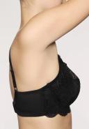 Panache Andorra Full Cup Bra Black