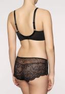 Panache Andorra Full Cup Bra Black