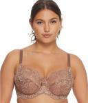 Panache Andorra Full Cup Bra Black