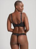 Panache Andorra Full Cup Bra Black