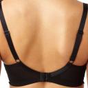 Panache Andorra Full Cup Bra Black