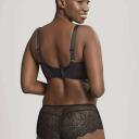 Panache Andorra Full Cup Bra Black