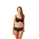 Panache Andorra Full Cup Bra Black