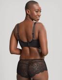 Panache Andorra Full Cup Bra Black