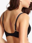 Panache Andorra Full Cup Bra Black