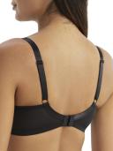 Panache Andorra Full Cup Bra Black