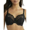 Panache Andorra Full Cup Bra Black