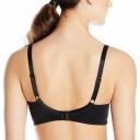 Panache Andorra Full Cup Bra Black