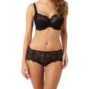 Panache Andorra Full Cup Bra Black