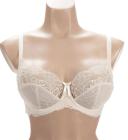 Panache Andorra Full Cup Bra Black