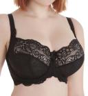 Panache Andorra Full Cup Bra Black