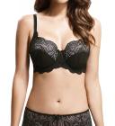 Panache Andorra Full Cup Bra Black