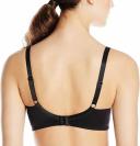 Panache Andorra Full Cup Bra Black