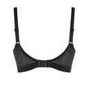 Panache Andorra Full Cup Bra Black