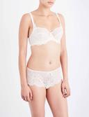 Panache Andorra Full Cup Bra Pearl