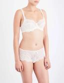 Panache Andorra Full Cup Bra Pearl