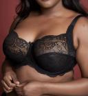 Panache Andorra Full Cup Bra Pearl