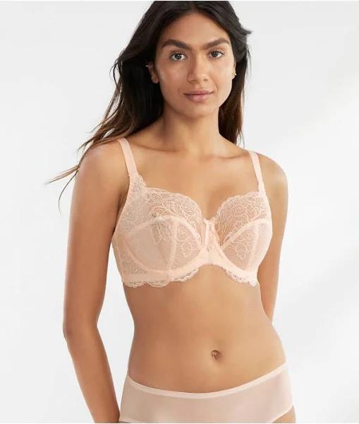 Panache Andorra Full Cup Bra Pearl