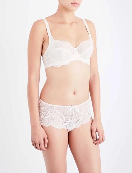 Panache Andorra Full Cup Bra Pearl