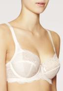 Panache Andorra Full Cup Bra Pearl