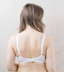 Panache Andorra Full Cup Bra Pearl