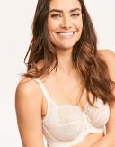 Panache Andorra Full Cup Bra Pearl