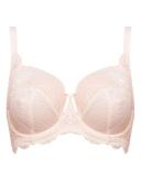 Panache Andorra Full Cup Bra Pearl