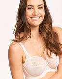 Panache Andorra Full Cup Bra Pearl