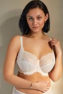 Panache Andorra Full Cup Bra Pearl