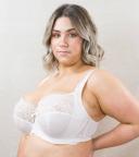 Panache Andorra Full Cup Bra Pearl