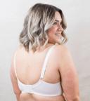 Panache Andorra Full Cup Bra Pearl