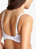 Panache Andorra Full Cup Bra White