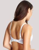 Panache Andorra Full Cup Bra White