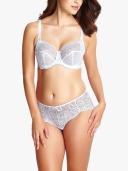 Panache Andorra Full Cup Bra White