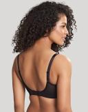 Panache Andorra Non Wired Full Cup Bra Black / 40F