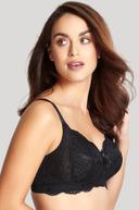Panache Andorra Wirefree Bra Soft Blush 12E